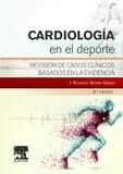 CARDIOLOGIA EN EL DEPORTE (3ª ED) | 9788490228135 | SERRA GRIMA, J. RICARDO