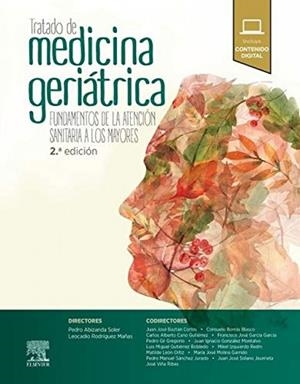 TRATADO DE MEDICINA GERIATRICA | 9788491132981 | ABIZANDA, P.