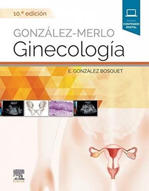 GINECOLOGIA | 9788491133841 | GONZALEZ BOSQUET, E.