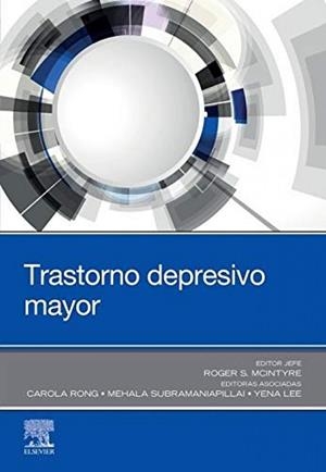 TRASTORNO DEPRESIVO MAYOR | 9788491137931 | MCINTYRE, R.