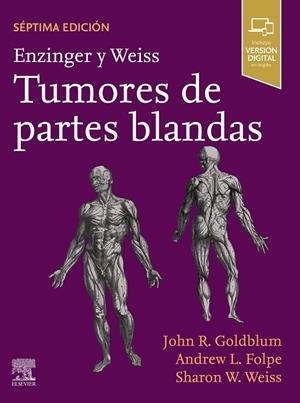 ENZINGER Y WEISS. TUMORES DE PARTES BLANDAS (7ª ED) | 9788491138990 | GOLDBLUM