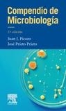 COMPENDIO DE MICROBIOLOGIA (2ª ED) | 9788490229217 | PICAZO DE LA GARZA, JUAN JOSE / PRIETO