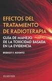 EFECTOS DEL TRATAMIENTO DE RADIOTERAPIA | 9788491133742 | KOONTZ, BRIDGET F.