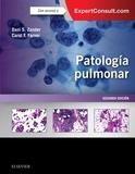 PATOLOGIA PULMONAR + EXPERTCONSULT (2 ED) | 9788491132622 | ZANDER, DANI S. / FARVER, CAROL F.
