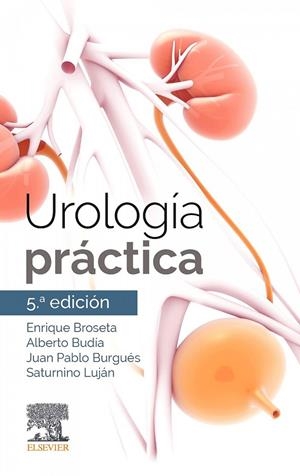 UROLOGIA PRACTICA | 9788491135296