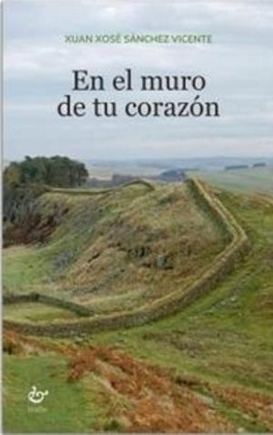 EN EL MURO DE TU CORAZÓN | 9788418286506 | SANCHEZ VICENTE, XUAN XOSÉ