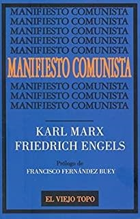 MANIFIESTO COMINISTA | 9788492257300 | MARX, KARL / ENGELS, F.