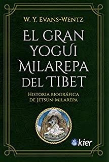 GRAN YOGUI MILAREPA DEL TIBET, EL | 9788418801006 | EVANS-WENTZ, W. Y.