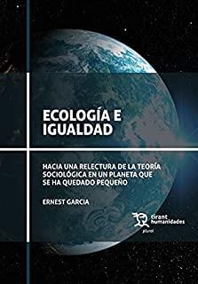 ECOLOGÍA E IGUALDAD | 9788418614668 | GARCIA, ERNEST