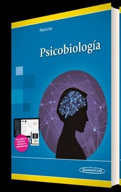 PSICOBIOLOGIA | 9788498359268 | REDOLAR RIPOLL, DIEGO