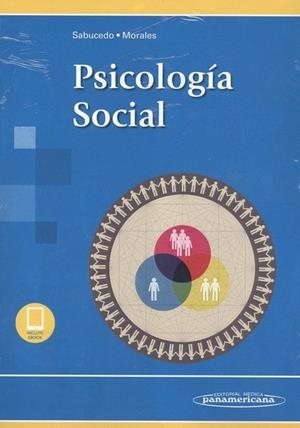 PSICOLOGIA SOCIAL (+ EBOOK) | 9788491105466 | SABUCEDO CAMESELLE, JOSE MANUEL