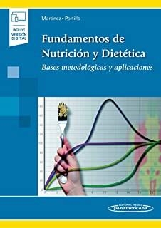 FUNDAMENTOS DE NUTRICIÓN Y DIETÉTICA | 9788491105251 | MARTÍNEZ HERNÁNDEZ, ALFREDO / DEL PUY PORTILLO BAQUEDANO, MARÍA