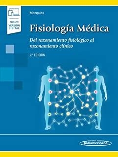 FISIOLOGIA MEDICA | 9788491106005 | MEZQUITA PLA, CRISTOBAL