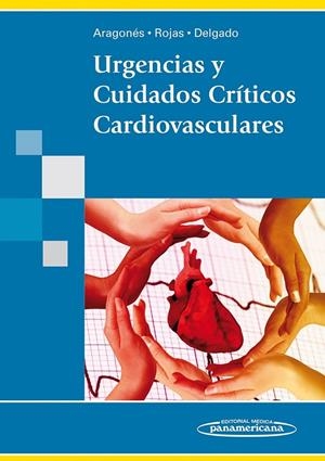 URGENCIAS Y CUIDADOS CRITICOS CARDIOVASCULARES | 9788498354065 | ARAGONES MANZANARES, ROCIO