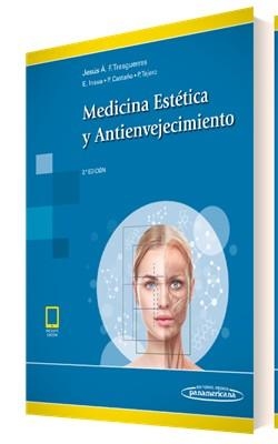 MEDICINA ESTETICA Y ANTIENVEJECIMIENTO (2ºED) | 9788491101352 | FERNANDEZ TRESGUERRES