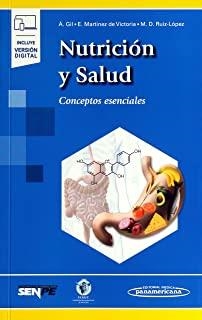 NUTRICION SALUD | 9788491101475 | GONZALEZ DEL CASTILLO