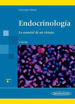 ENDOCRINOLOGIA | 9788479033941 | GREENSTEIN, BEN