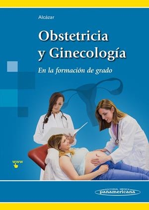 OBSTETRICIA Y GINECOLOGIA | 9788491101420 | ALCAZAR ZAMBRANO, JUAN LUIS