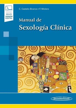 MANUAL DE SEXOLOGIA CLINICA | 9788491103233 | CASTELO BRANCO, C. / MOLERO, F.