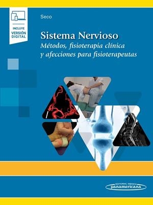SISTEMA NERVIOSO | 9788491102021 | SECO CALVO, JESUS
