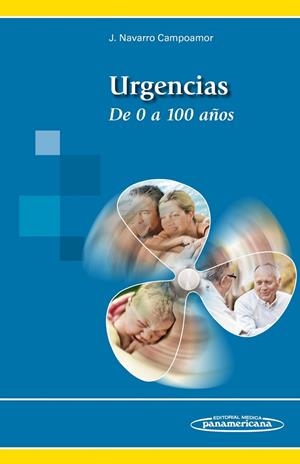 URGENCIAS | 9788491102236 | NAVARRO CAMPOAMOR, JUAN