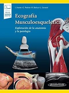 ECOGRAFIA MUSCULOESQUELETICA | 9788491104674 | IRIARTE POSSE, ÍÑIGO / PEDRET CARBALLIDO, CARLES / ALIUS MATAS, RAMON / CEREZAL PESQUERA, LUIS