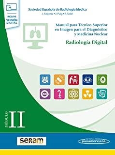 MODULO II RADIOLOGIA DIGITAL (INCLUYE EBOOK) | 9788491105626 | AZPEITIA ARMAN, FRANCISCO JAVIER