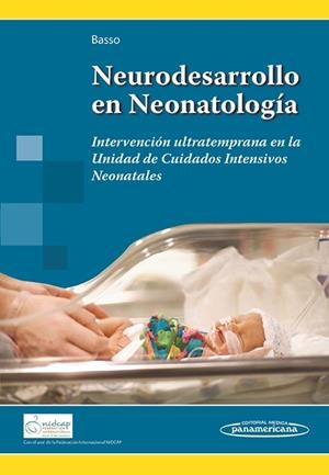 NEURODESARROLLO EN NEONATOLOGIA | 9789500694889 | BASSO