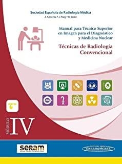 MODULO IV TECNICAS EN RADIOLOGIA CONVENCIONAL (+ EBOOK) | 9788491105640 | AZPEITIA ARMAN, FRANCISCO JAVIER