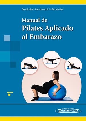 MANUAL DE PILATES APLICADO AL EMBARAZO | 9788498359022 | FERNANDEZ ARRANZ, MAYTE