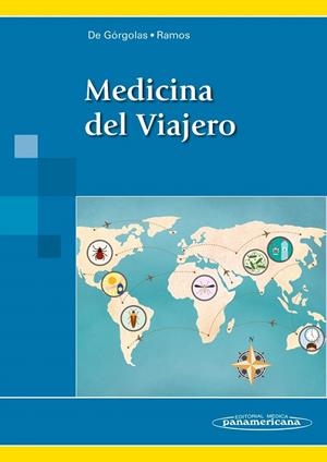 MEDICINA DEL VIAJERO | 9788498358919 | HERNANDEZ-MORA, MIGUEL DE GORGOLAS
