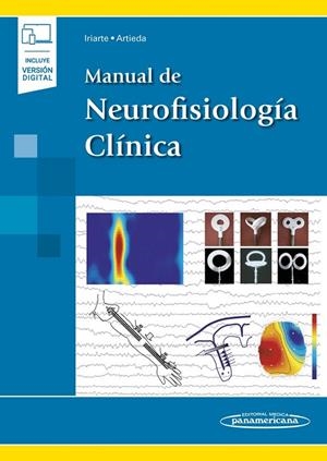 MANUAL DE NEUROFISIOLOGIA CLINICA (INCLUYE EBOOK) | 9788491104810 | IRIARTE FRANCO, JORGE