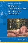 URGENCIAS Y CUIDADOS INTENSIVOS EN EL PACIENTE ONCOLOGICO | 9788498354331 | ARAGONES MANZANARES, ROCIO