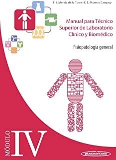 MODULO IV FISIOPATOLOGIA GENERAL (+ EBOOK) | 9788491105732 | MERIDA DE LA TORRE, FRANCISCO JAVIER