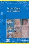 DERMATOLOGIA PARA PEDIATRAS | 9788498355222 | JORDA CUEVAS, ESPERANZA