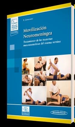 MOVILIZACION NEUROMENINGEA (INCLUYE VERSION) | 9788491108689 | ZAMORANO ZARATE, EDUARDO