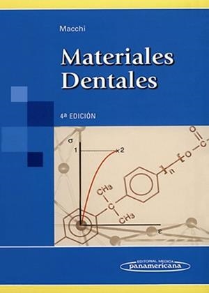 MATERIALES DENTALES | 9789500615839 | MACCHI