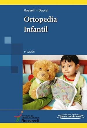 ORTOPEDIA INFANTIL | 9789588443287 | ROSSELLI COCK / DUPLAT LAPIDES