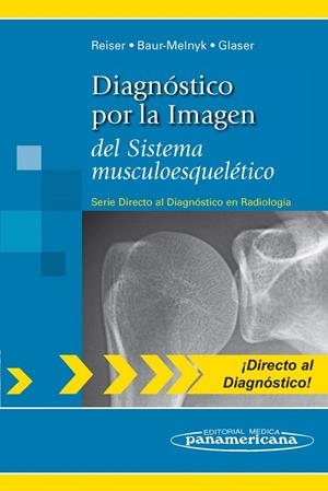 DIAGNOSTICO POR LA IMAGEN | 9788498354157 | MAXIMILIAN, REISER