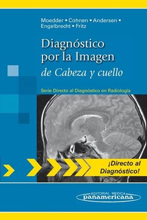 DIAGNOSTICO POR LA IMAGEN | 9788498354133 | ULRICH, MOEDER