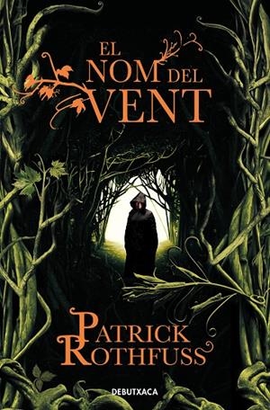 NOM DEL VENT, EL | 9788418132711 | ROTHFUSS, PATRICK
