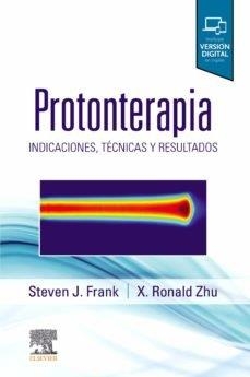 PROTONTERAPIA | 9788491139621 | FRANK