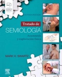 TRATADO DE SEMIOLOGIA (8ª ED.) | 9788491139447 | SWARTZ