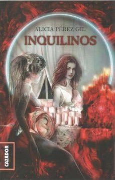 INQUILINOS | 9788417646479 | PEREZ GIL, ALICIA