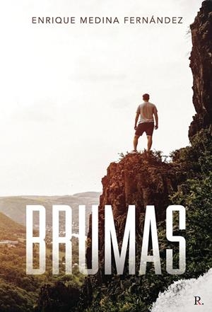 BRUMAS | 9788418773280 | MEDINA FERNÁNDEZ, ENRIQUE