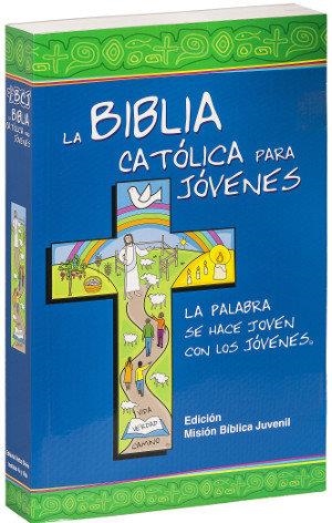 BÍBLIA CATOLICA PARA JOVENES, LA | 9788490736623 | INSTITUTO FE Y VIDA/INSTITUTO FE Y VIDA