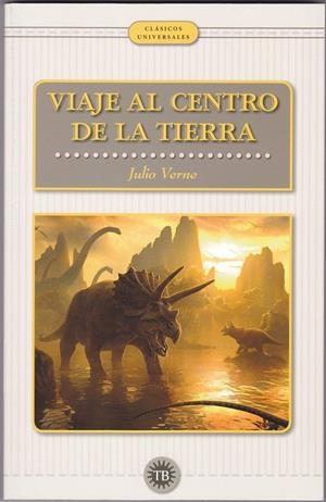 VIAJE AL CENTRO DE LA TIERRA | 9786078578283 | VERNE, JULIO