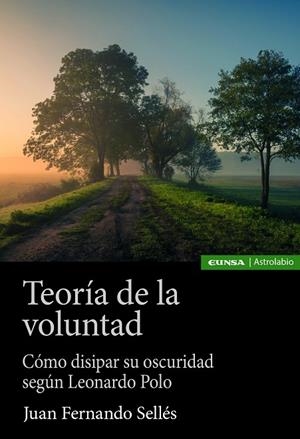 TEORIA DE LA VOLUNTAD | 9788431336233 | SELLES DAUDER, JUAN FERNANDO