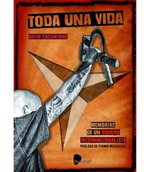 DAVID CACCHIONE | 9788412253443 | CACCHIONE, DAVID