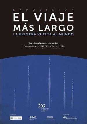 VIAJE MÁS LARGO, EL. LA PRIMERA VUELTA AL MUNDO | 9788417265250